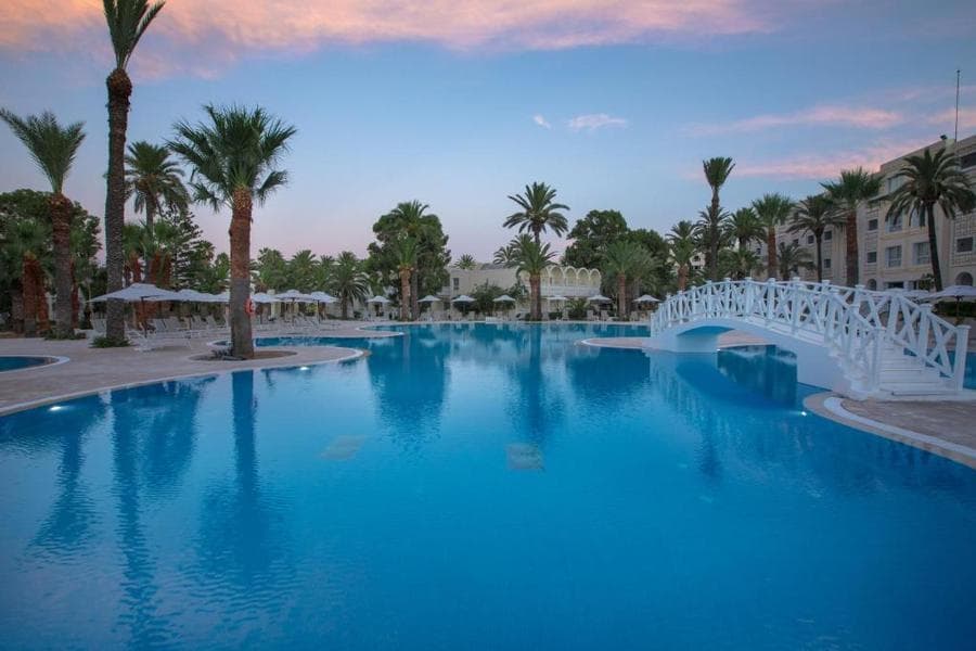 Occidental Sousse Marhaba