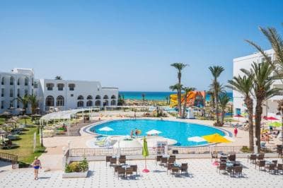 Bella Vista Family Resort