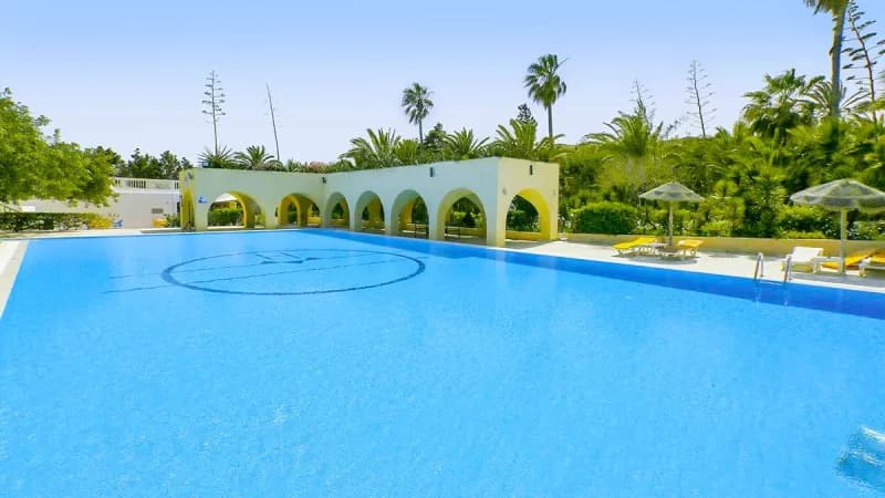 Mediterranée Hammamet