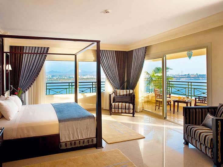 Stella Di Mare Beach Hotel & Spa