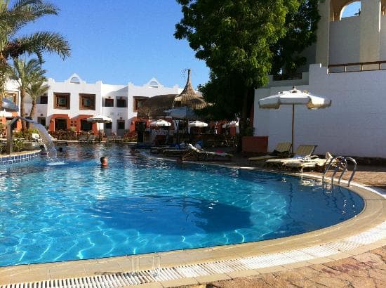 Sharm Inn Amarein